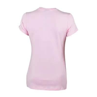 Жіноча Футболка Ellesse Ci Tee Рожевий XS (SGJ11885-LIGHT-PINK XS) - 1 - Robinzon.ua