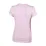 Жіноча Футболка Ellesse Ci Tee Рожевий XS (SGJ11885-LIGHT-PINK XS) - 1 - Robinzon.ua