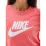 Женская Футболка Nike W NSW TEE ESSNTL CRP ICN FTR  Розовый L (7dBV6175-894 L) - 2 - Robinzon.ua