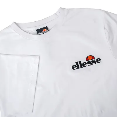 Женская Футболка Ellesse KittinTee Белый S (SGK13290-WHITE S) - 2 - Robinzon.ua
