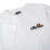 Женская Футболка Ellesse KittinTee Белый S (SGK13290-WHITE S) - 2 - Robinzon.ua