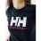 Женская Футболка HELLY HANSEN W HH LOGO T-SHIRT Синий M (7d34112-598 M) - 1 - Robinzon.ua