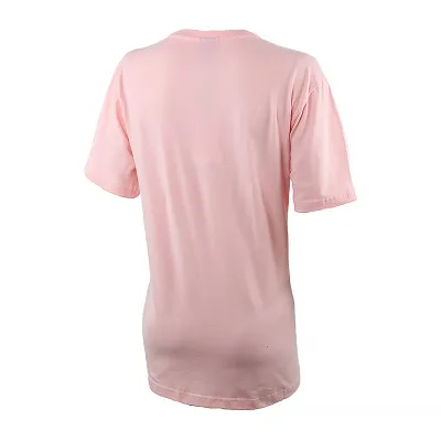 Жіноча Футболка Ellesse KittinTee Рожевий M (SGK13290-LIGHT-PINK M) - 1 - Robinzon.ua