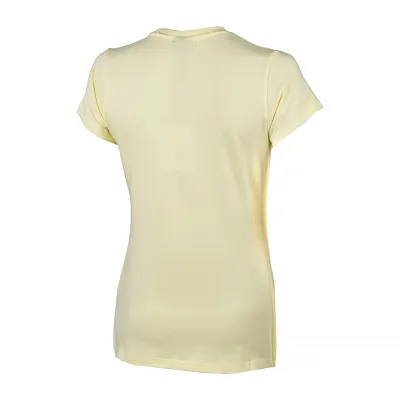 Женская Футболка Ellesse Ci Tee Желтый S (SGJ11885-LIGHT-YELLOW S) - 1 - Robinzon.ua