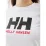 Жіноча Футболка HELLY HANSEN W HH LOGO T-SHIRT Білий XS (7d34112-001 XS) - 3 - Robinzon.ua