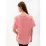 Женская Футболка Nike W NSW TEE AIR BF  Розовый L (7dDX7918-611 L) - 1 - Robinzon.ua