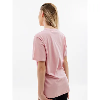 Женская Футболка Ellesse Loftini Tee Розовый 2XS (7dSGR17780-808 2XS) - 2 - Robinzon.ua