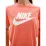 Жіноча Футболка Nike W NSW TEE ESSNTL ICN FTRA Рожевий  S (7dDX7906-894 S) - 2 - Robinzon.ua