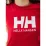 Жіноча Футболка HELLY HANSEN W HH LOGO T-SHIRT Червоний S (7d34112-162 S) - 3 - Robinzon.ua