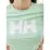 Жіноча Футболка HELLY HANSEN W HH LOGO T-SHIRT Салатовий S (7d34112-419 S) - 2 - Robinzon.ua