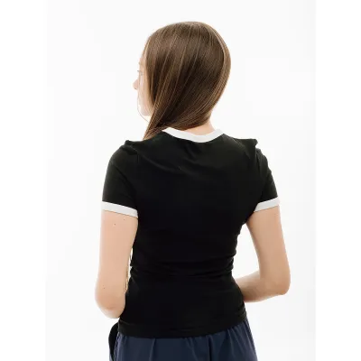 Жіноча Футболка Ellesse Bailey T-Shirt Чорний S (7dSGV20140-011 S) - 1 - Robinzon.ua