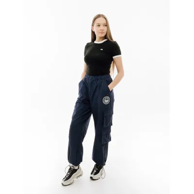 Жіноча Футболка Ellesse Bailey T-Shirt Чорний S (7dSGV20140-011 S) - 3 - Robinzon.ua