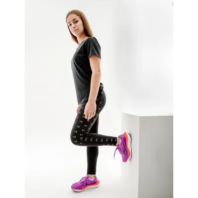 Женская Футболка Nike W NK ONE LUXE DF SS STD TOP Черный L (7dDD0618-010 L) - 1 Женская Футболка Nike W NK ONE LUXE DF SS STD TOP Черный L (7dDD0618-010 L) - 1 - Robinzon.ua