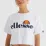 Женская Футболка Ellesse Alberta Cropped Tee Белый XL (7dSGS04484-908 XL) - 3 - Robinzon.ua