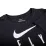 Жіноча Футболка Nike W NK DF SWOOSH FLY GRX TEE Чорний M (7dFQ6606-010 M) - 2 - Robinzon.ua