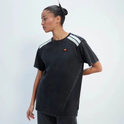 Женская Футболка Ellesse Tee Shirt Черный L (7dSGT19152-011 L) - 2 Женская Футболка Ellesse Tee Shirt Черный L (7dSGT19152-011 L) - 2 - Robinzon.ua