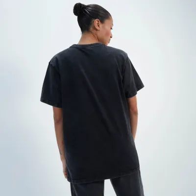 Женская Футболка Ellesse Tee Shirt Черный L (7dSGT19152-011 L) - 3 Женская Футболка Ellesse Tee Shirt Черный L (7dSGT19152-011 L) - 3 - Robinzon.ua