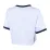 Жіноча Футболка Ellesse Flide Crop Білий L (SGI11072-WHITE L) - 1 - Robinzon.ua
