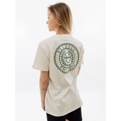 Жіноча Футболка Ellesse Tolin Tee Бежевий L (7dSGR17945-904 L) - 3 Жіноча Футболка Ellesse Tolin Tee Бежевий L (7dSGR17945-904 L) - 3 - Robinzon.ua