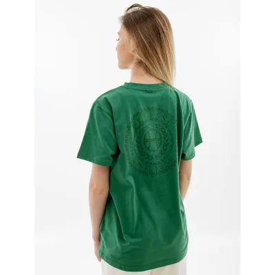 Жіноча Футболка Ellesse Tolin Tee Зелений 2XS (7dSGR17945-503 2XS) - 1 Жіноча Футболка Ellesse Tolin Tee Зелений 2XS (7dSGR17945-503 2XS) - 1 - Robinzon.ua