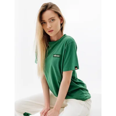 Жіноча Футболка Ellesse Tolin Tee Зелений 2XS (7dSGR17945-503 2XS) - 2 Жіноча Футболка Ellesse Tolin Tee Зелений 2XS (7dSGR17945-503 2XS) - 2 - Robinzon.ua
