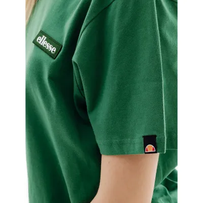 Жіноча Футболка Ellesse Tolin Tee Зелений 2XS (7dSGR17945-503 2XS) - 4 Жіноча Футболка Ellesse Tolin Tee Зелений 2XS (7dSGR17945-503 2XS) - 4 - Robinzon.ua