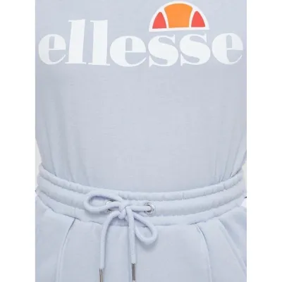 Женская Футболка Ellesse Albany T-Shirt Голубой L (7dSGV03237-426 L) - 3 Женская Футболка Ellesse Albany T-Shirt Голубой L (7dSGV03237-426 L) - 3 - Robinzon.ua