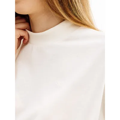 Женская Футболка Puma YONA SUNP Mock Neck Tee Бежевый XS (7d53797765 XS) - 1 Женская Футболка Puma YONA SUNP Mock Neck Tee Бежевый XS (7d53797765 XS) - 1 - Robinzon.ua