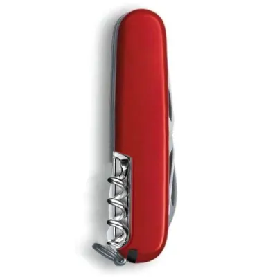 Складаний ніж Victorinox HUNTSMAN UKRAINE 13713.3.1 - 3 - Robinzon.ua