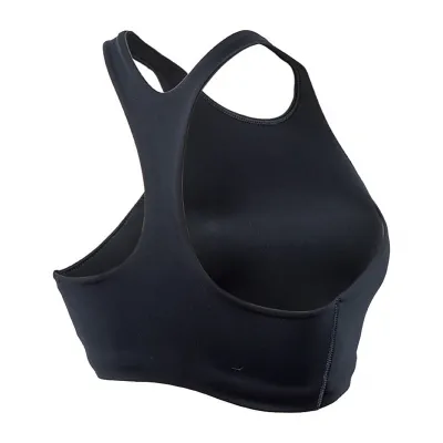 Женский Топ Nike DF ALATE CURVE BRA Черный S (7dDM0660-010 S) - 1 - Robinzon.ua