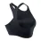 Женский Топ Nike DF ALATE CURVE BRA Черный S (7dDM0660-010 S) - 1 - Robinzon.ua