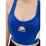 Женский Топ Ellesse Moona Bra Top Синий M (7dSRR17833-402 M) - 2 - Robinzon.ua