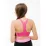 Женский Топ Nike W NK SWSH LS HBR BRA Розовый S (7dFN2898-605 S) - 1 - Robinzon.ua