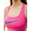 Женский Топ Nike W NK SWSH LS HBR BRA Розовый S (7dFN2898-605 S) - 2 - Robinzon.ua