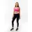 Женский Топ Nike W NK SWSH LS HBR BRA Розовый S (7dFN2898-605 S) - 3 - Robinzon.ua