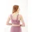 Женский Топ Nike ALATE ELLIPSE LL BRA Фиолетовый M (7dDO6619-536 M) - 2 - Robinzon.ua