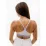 Женский Топ Nike W NK INDY BRA V-NECK Фиолетовый L (7dCZ4456-536 L) - 1 - Robinzon.ua