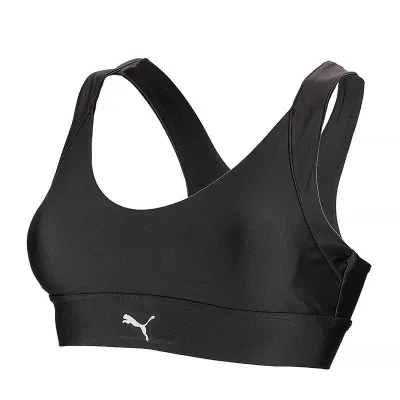 Женский Топ Puma High Impact Ultraform Bra Черный S (52325801) - 1 - Robinzon.ua