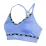 Женский Топ Puma Strong Strappy Bra Черный XS (52222528) - 3 - Robinzon.ua