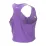 Жіночий Топ Nike No W Noc Crop Top Фіолетовий L (7dDX1812-567 L) - 1 - Robinzon.ua