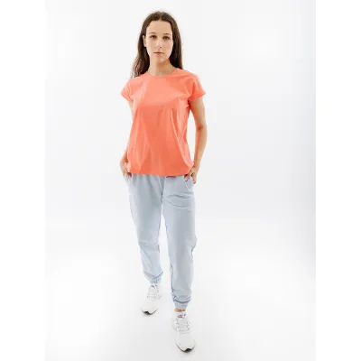 Женский Топ HELLY HANSEN W THALIA SUMMER TOP Коралловый L (7d34350-284 L) - 3 - Robinzon.ua