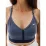 Жіночий Топ Nike W NK INDY BRA V-NECK Синій  L (7dCZ4456-491 L) - 2 - Robinzon.ua