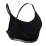 Жіночий Топ Nike W NK DF INDY BRA GLS Чорний L (7dFZ4870-010 L) - 1 - Robinzon.ua