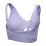 Женский Топ Nike W NK DF INDY PLUNGE CUTOUT BRA  Фиолетовый M (7dDV9837-536 M) - 1 - Robinzon.ua