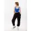 Женский Топ Ellesse Moona Bra Top Синий S (7dSRR17833-402 S) - 3 - Robinzon.ua