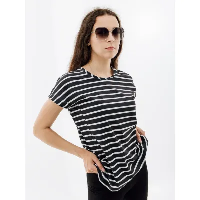 Женский Топ HELLY HANSEN W THALIA SUMMER TOP Разноцветный L (7d34350-598 L) - 2 - Robinzon.ua