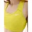 Жіночий Топ Nike W NK DF SWSH NONPDED BRA Салатовий L (7dBV3630-308 L) - 2 - Robinzon.ua