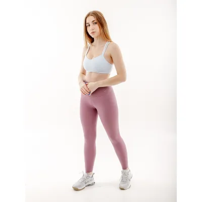 Жіночий Топ Nike DF ALATE TRACE BRA Білий M (7dDO6608-423 M) - 3 - Robinzon.ua