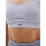 Женский Топ Nike W NK ALATE SEAMLESS BRA  Фиолетовый S (7dDX0027-536 S) - 2 - Robinzon.ua