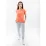 Женский Топ HELLY HANSEN W THALIA SUMMER TOP Коралловый XS (7d34350-284 XS) - 4 - Robinzon.ua